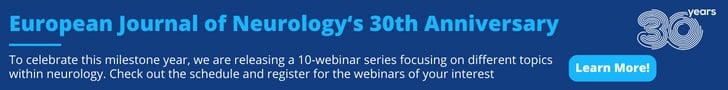 EAN Webinar Series